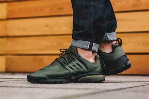 nike presto herren schuhe khaki|Nike Presto. Nike.com.